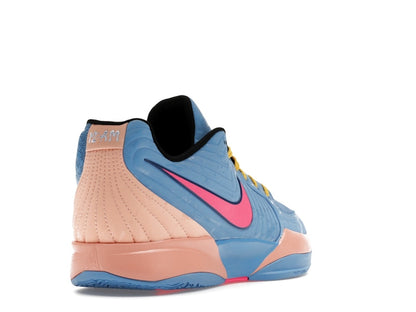 Nike Ja 2 Breeze