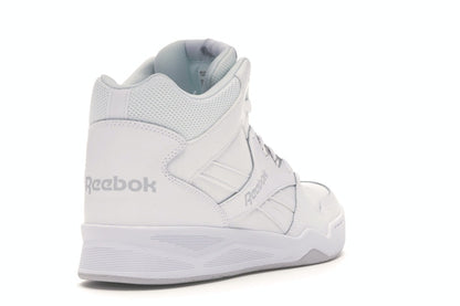 Reebok Royal BB 4500 Hi 2 White