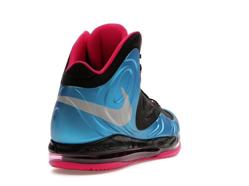 Nike Hyperposite Fireberry