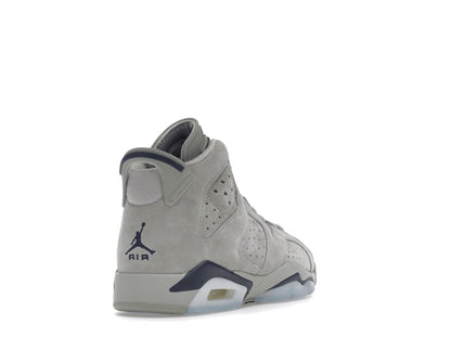 Jordan 6 Retro Georgetown (2022) (GS)