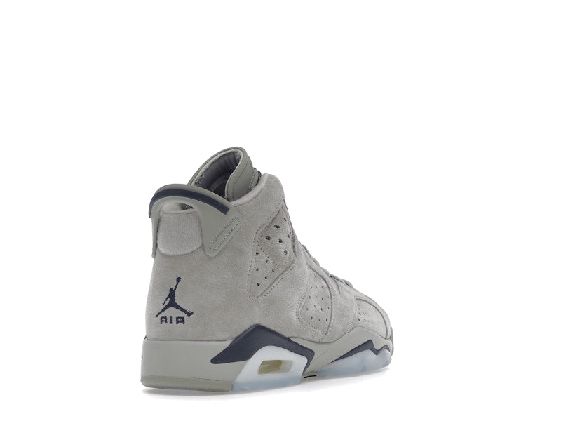 Jordan 6 Retro Georgetown (2022) (GS)