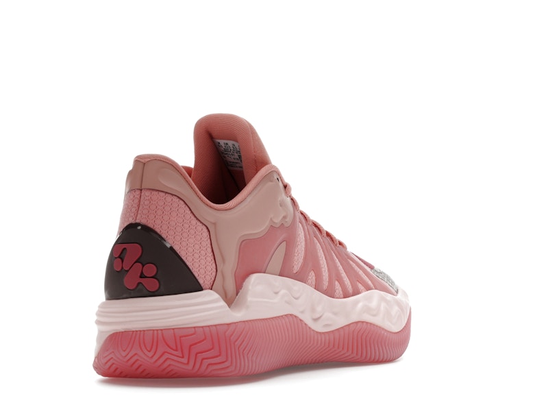 Puma Tyrese Haliburton Hali 1 Hibiscus