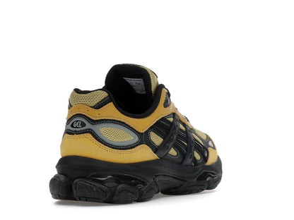 ASICS Gel-NYC 2.0 SSHS HAL STUDIOS Architecture of Everyday Life Sulphur
