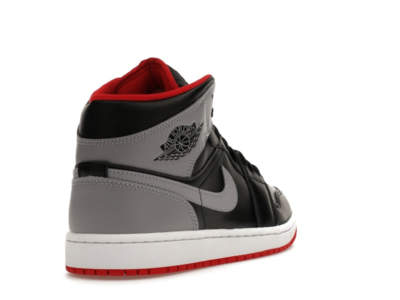 Jordan 1 Mid Bred Shadow