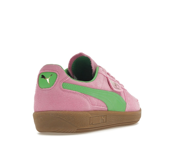 Puma Palermo Pink Delight Green (Women's)
