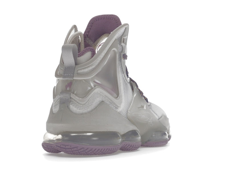 Nike LeBron 19 Strive For Greatness