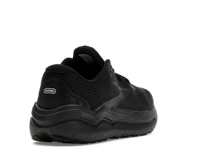 Brooks Ghost Max 2 Black Ebony