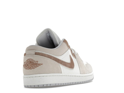 Jordan 1 Low SE Legend Light Brown