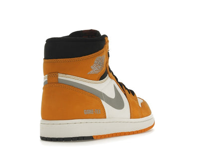Jordan 1 Retro High Element Gore-Tex Light Curry