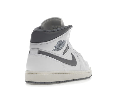 Air Jordan 1 Mid Neutral Grey