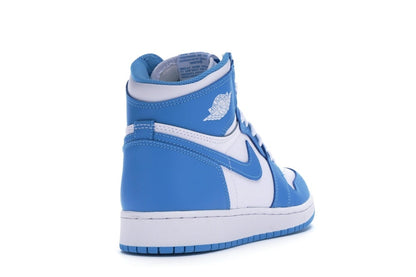 Jordan 1 Retro High OG UNC (GS)