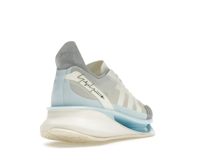 adidas Y-3 S-Gendo Run Off White Cream White