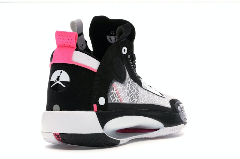 Jordan XXXIV Chinese New Year
