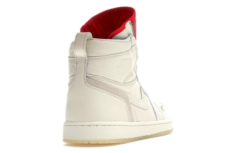Jordan 1 Retro High Zip AWOK Vogue Sail (Women's)