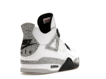 Jordan 4 Retro White Cement (2016)