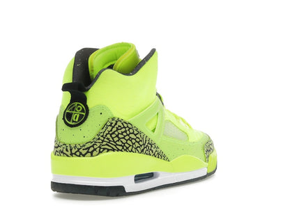 Jordan Spizike BHM Volt