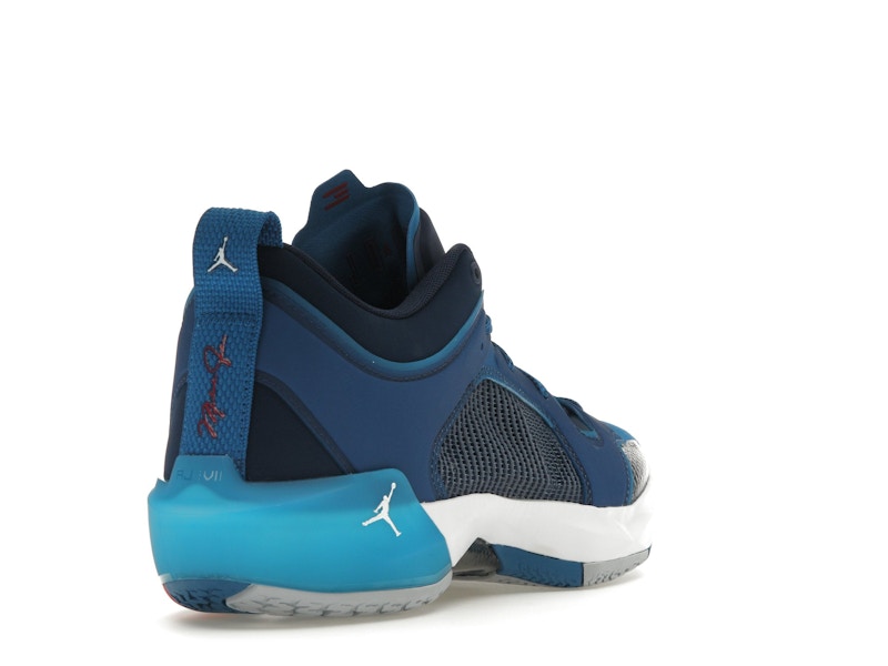 Jordan 37 Low Fraternity