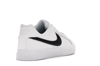 Nike Court Royale AC White Black