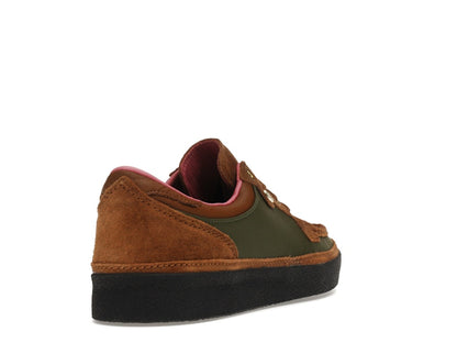 adidas McCarten The Simpsons Ned Flanders