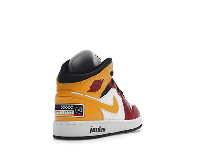 Jordan 1 Mid SE Motorsports (GS)