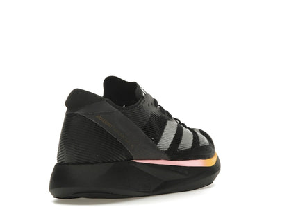 adidas Adizero Takumi Sen 10 Black Spark