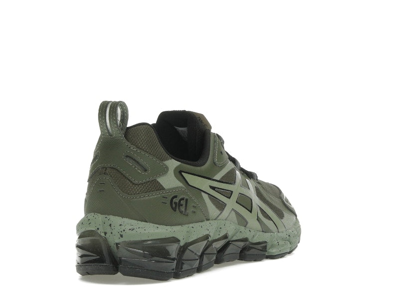 ASICS Gel-Quantum 180 Olive Canvas