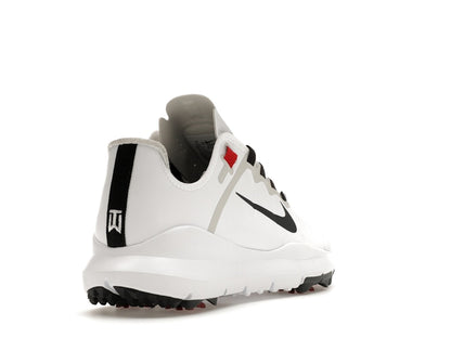 Nike Tiger Woods TW '13 Retro White Varsity Red (Wide)
