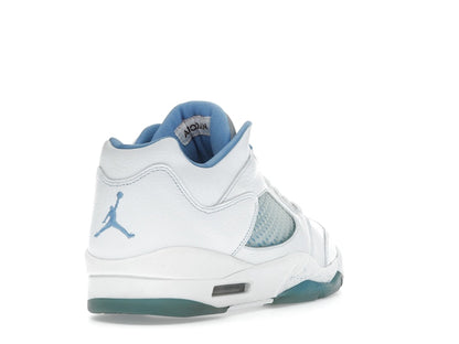 Jordan 5 Retro Low University Blue (Women's)