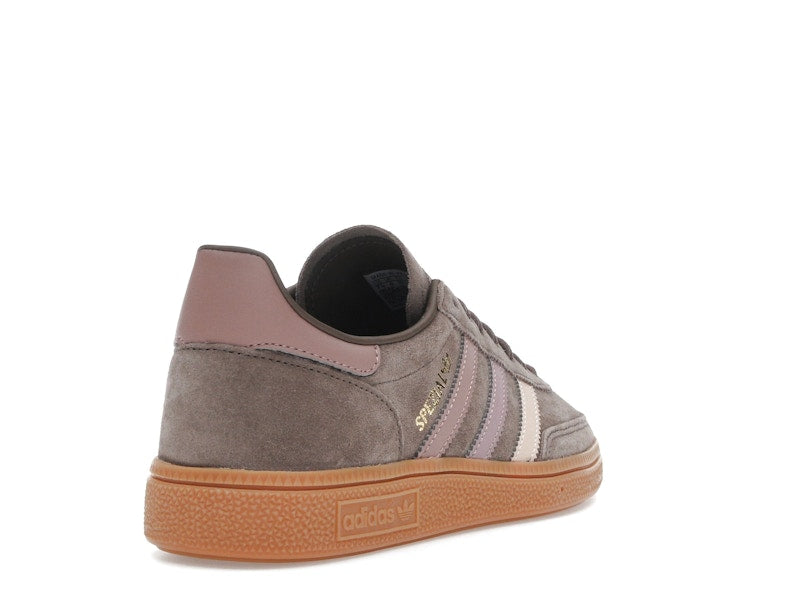 adidas Handball Spezial Earth Strata Magic Mauve (Women's)