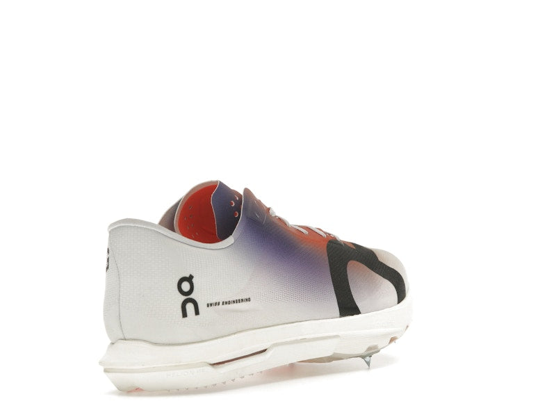 On Running Cloudspike Amplius Prism Capsule Collection