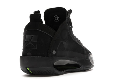 Jordan XXXIV Black Cat (GS)