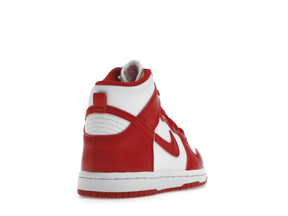 Nike Dunk High Championship White Red (PS)