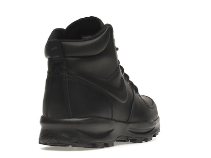 Nike Manoa Leather Black