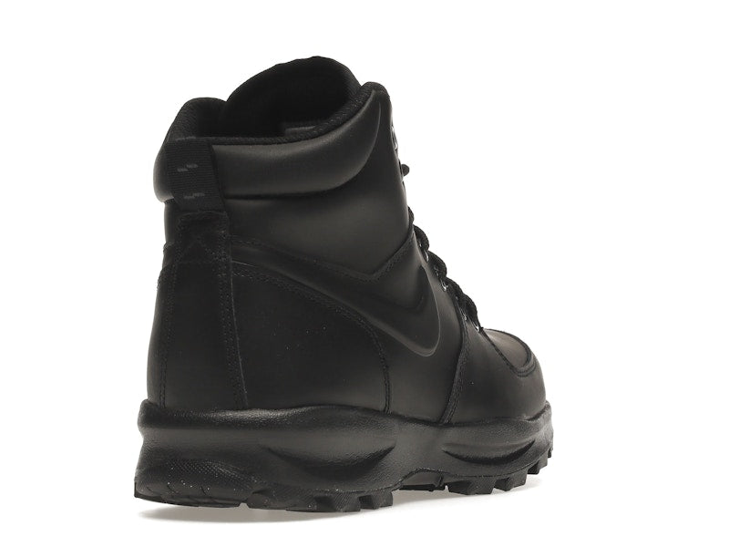 Nike Manoa Leather Black