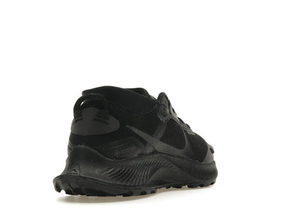 Nike Pegasus Trail 3 Gore-Tex Black Dark Smoke Grey (Women's)