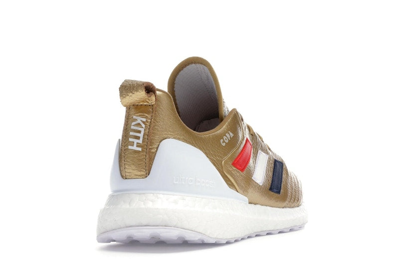 adidas COPA Mundial 18 Ultra Boost Kith Golden Goal