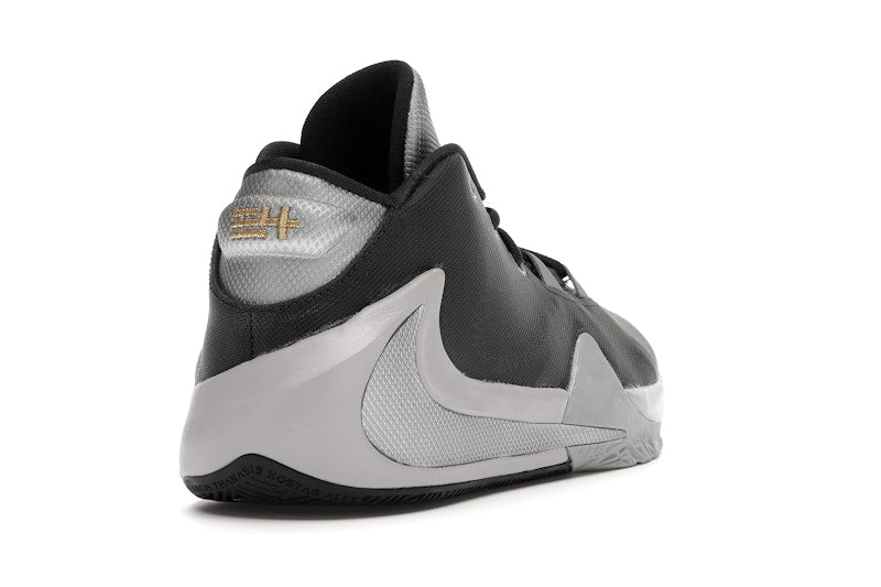 Nike Zoom Freak 1 Smoke Grey (GS)