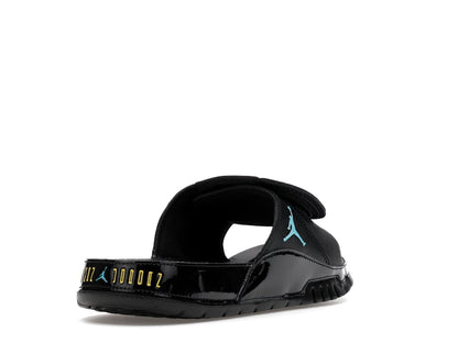 Jordan Hydro XI Retro Gamma Blue