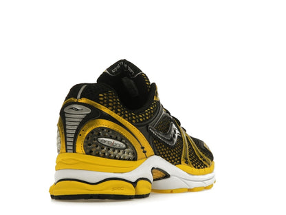 Saucony ProGrid Triumph 4 Lemon