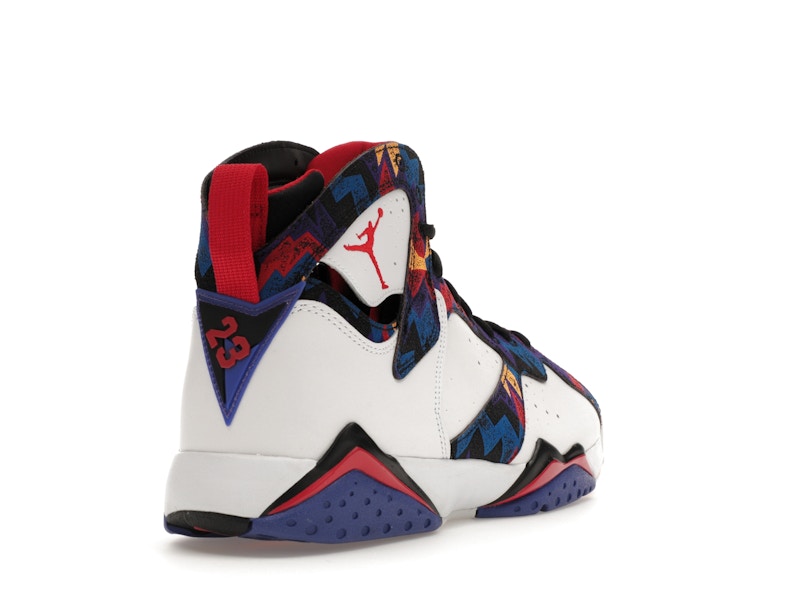 Jordan 7 Retro Nothing But Net