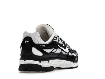 Nike P-6000 Black Muslin Sail (Women's)