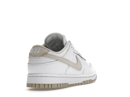 Nike Dunk Low Pearl White (Women's)