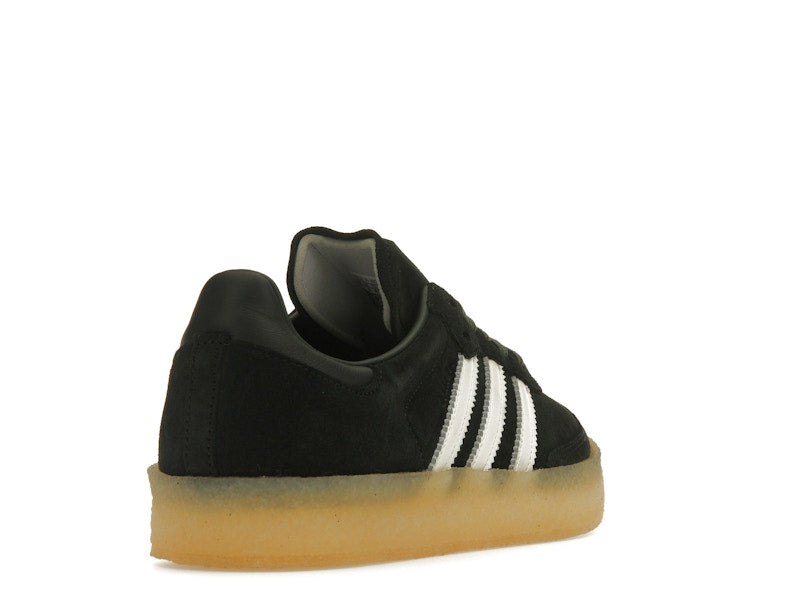adidas Clarks 8th Street Samba by Ronnie Fieg Shadow Green