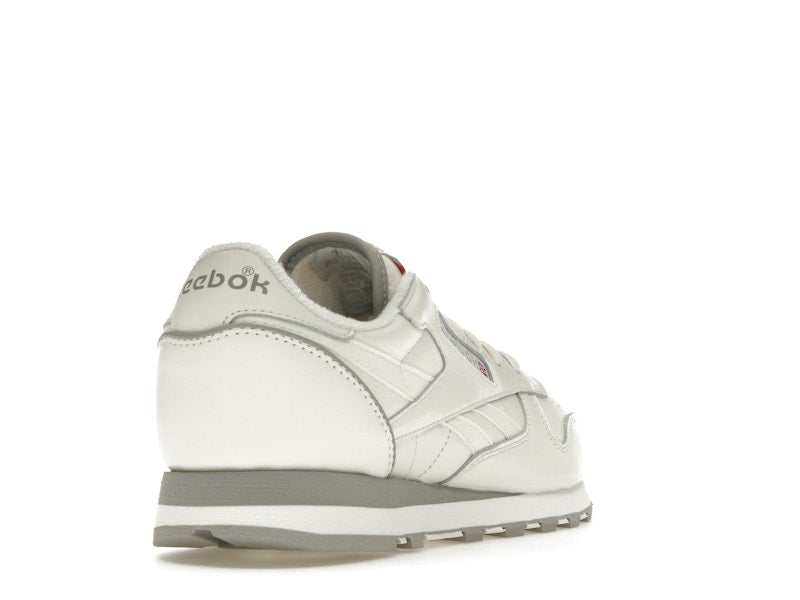 Reebok Classic Leather 1983 Vintage Chalk