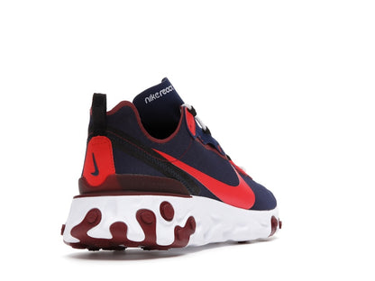 Nike React Element 55 Rabid Panda