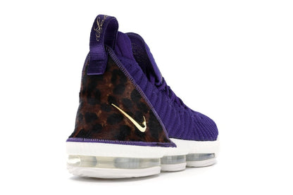 Nike LeBron 16 King Court Purple
