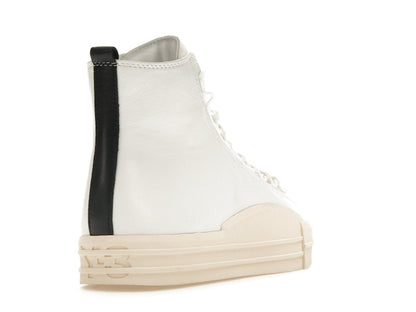 adidas Y-3 Yuben Mid Core White