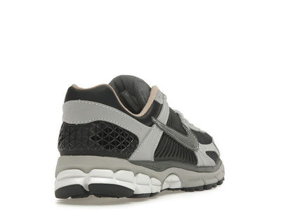 Nike Zoom Vomero 5 Dark Smoke Grey Vachetta