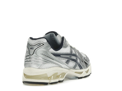 ASICS Gel-Kayano 14 JJJJound White Navy