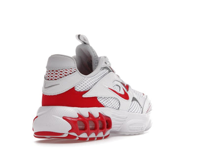 Nike Zoom Air Fire White University Red (Women's)